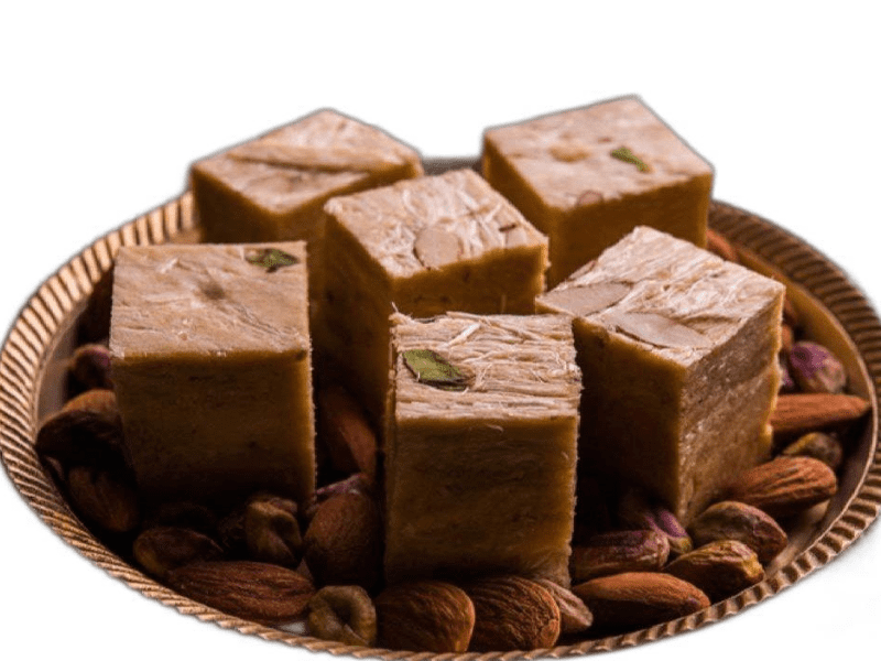 Manufacturer, Exporter, Importer, Supplier, Wholesaler, Retailer, Trader of Chocolate Soan Papdi in Kanpur, Uttar Pradesh, India.