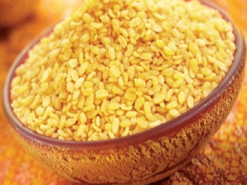 Manufacturer, Exporter, Importer, Supplier, Wholesaler, Retailer, Trader of Moong Dal Special Namkeen in Kanpur, Uttar Pradesh, India.